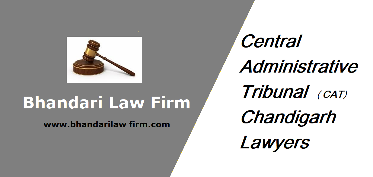 Central Administrative Tribunal