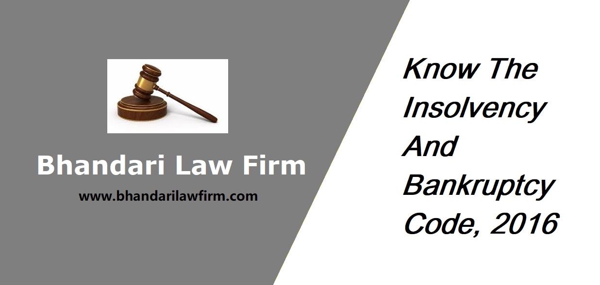 Bhandari Law Firm