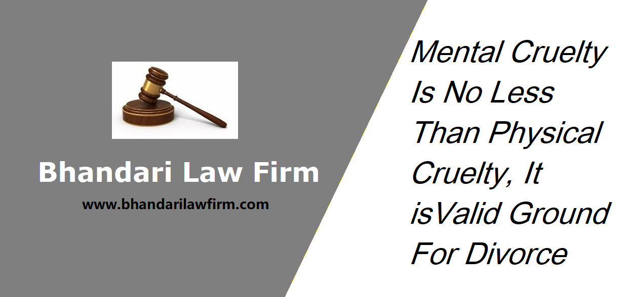 Bhandari Law Firm