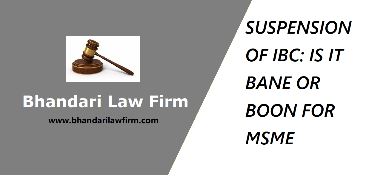 Bhandari Law Firm
