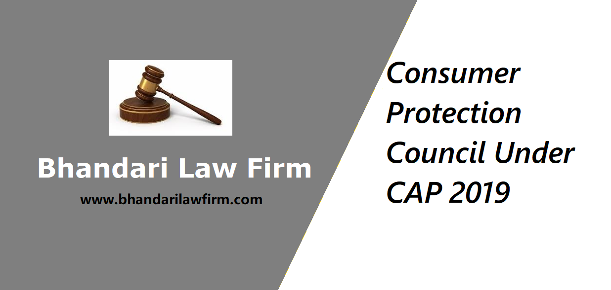 Bhandari Law Firm