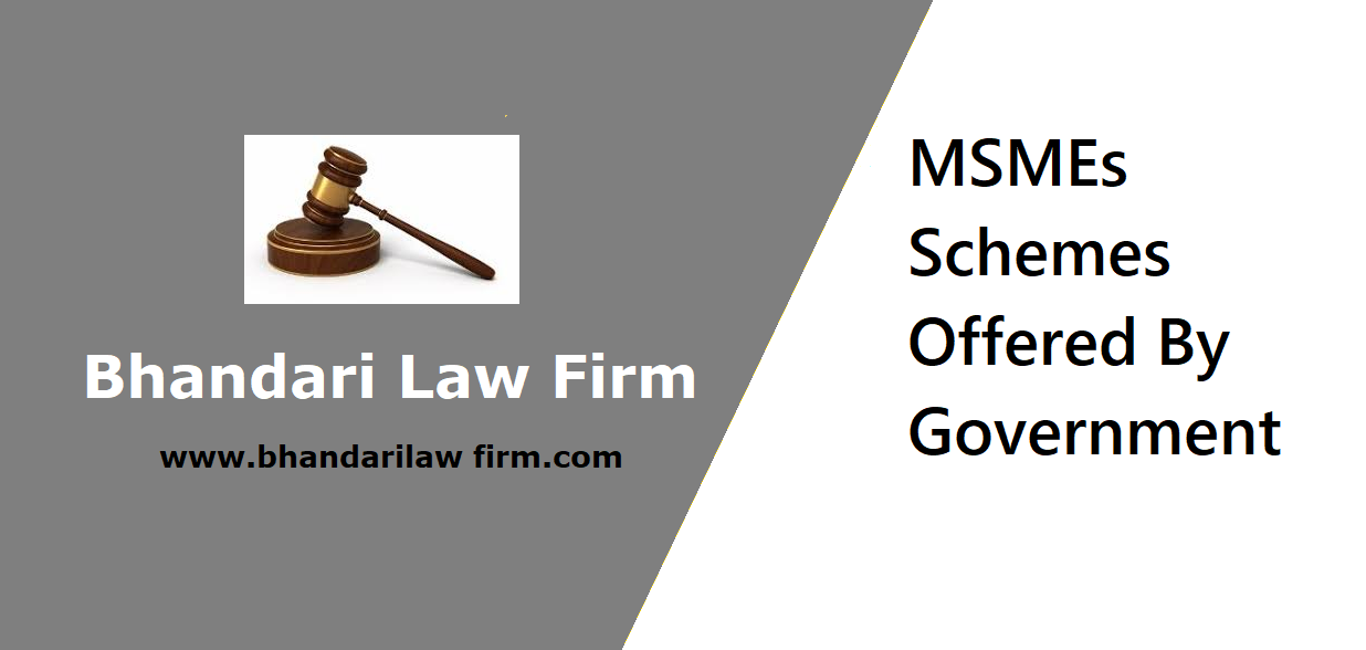Bhandari Law Firm
