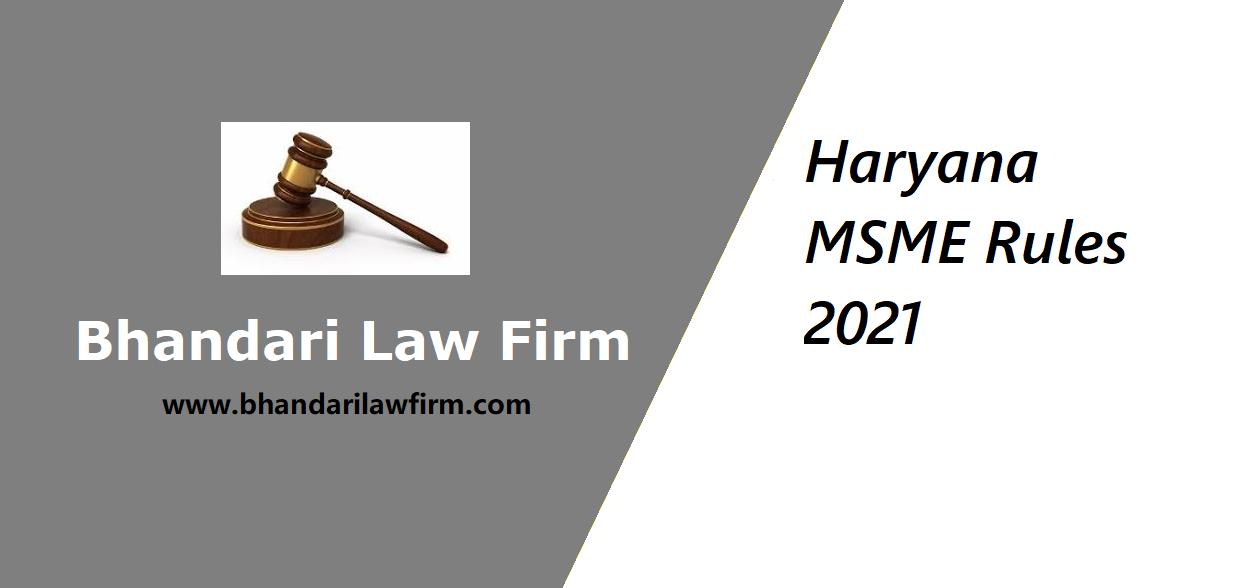 The parent act i.e. Micro, Small and Medium Enterprises Development Act, 2006,  the power has been granted to the
