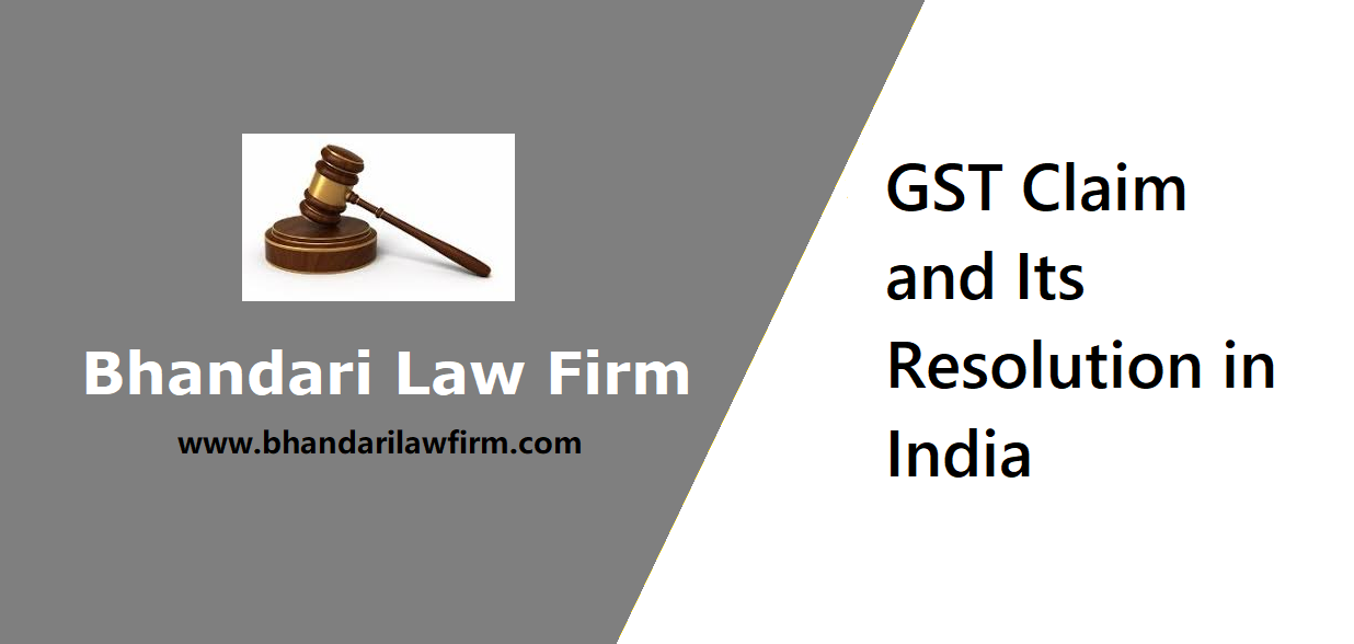 Bhandari Law Firm