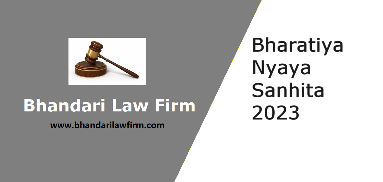 Bhandari Law Firm