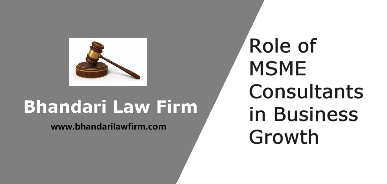 Bhandari Law Firm