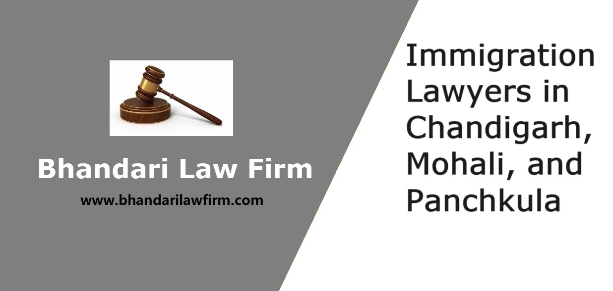Bhandari Law Firm