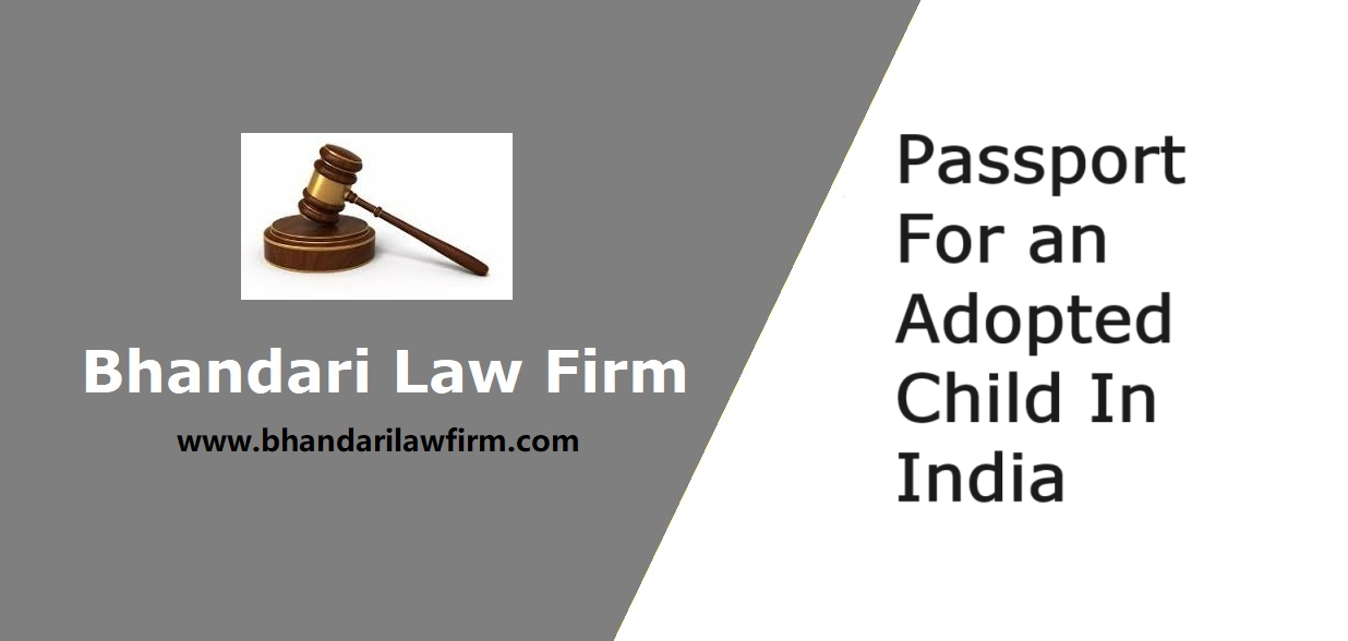Bhandari Law Firm