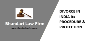 Bhandari Law Firm