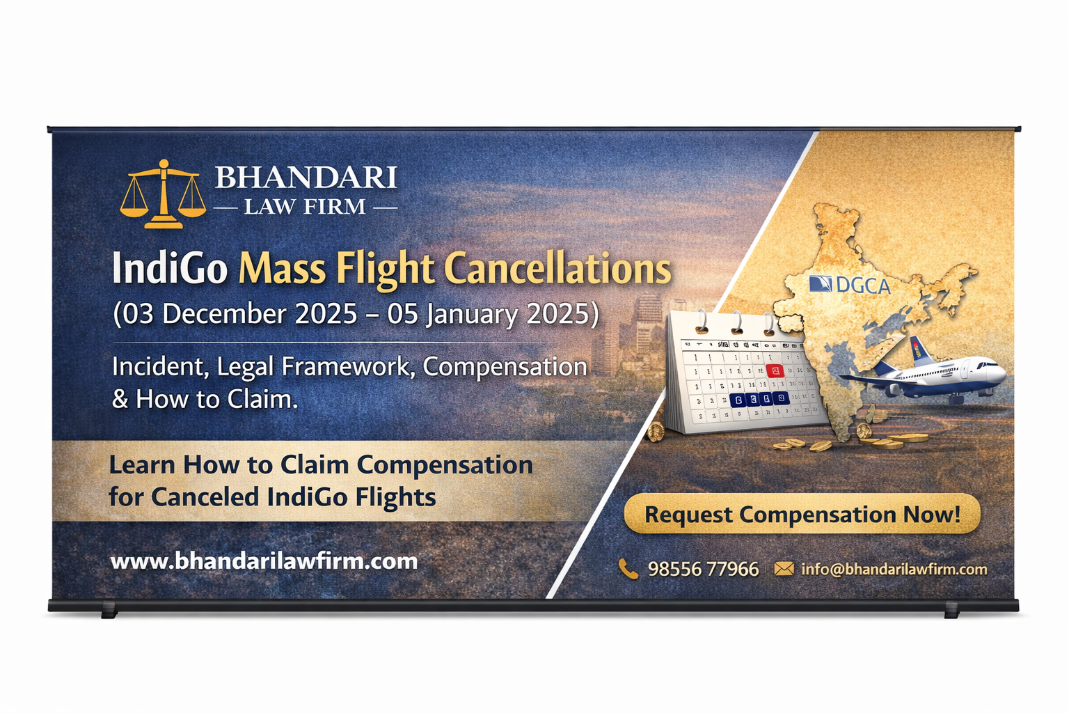 Bhandari Law Firm