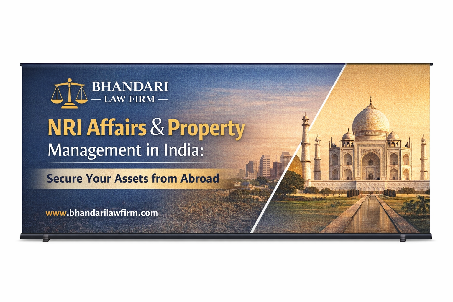 Bhandari Law Firm